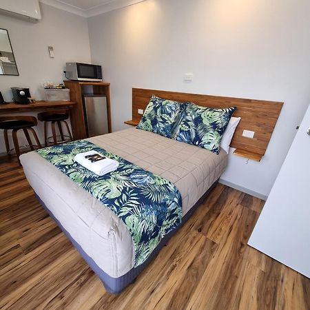 Taree Country Motel Luaran gambar