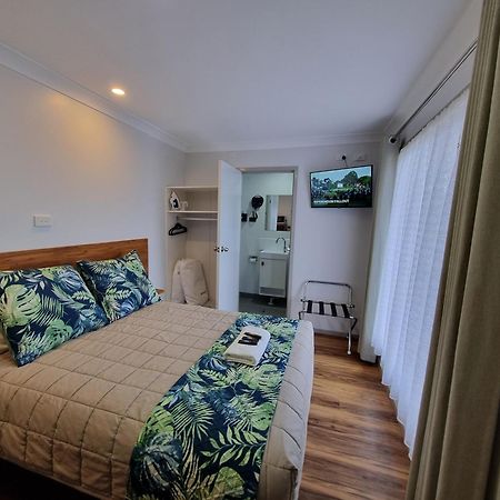 Taree Country Motel Luaran gambar