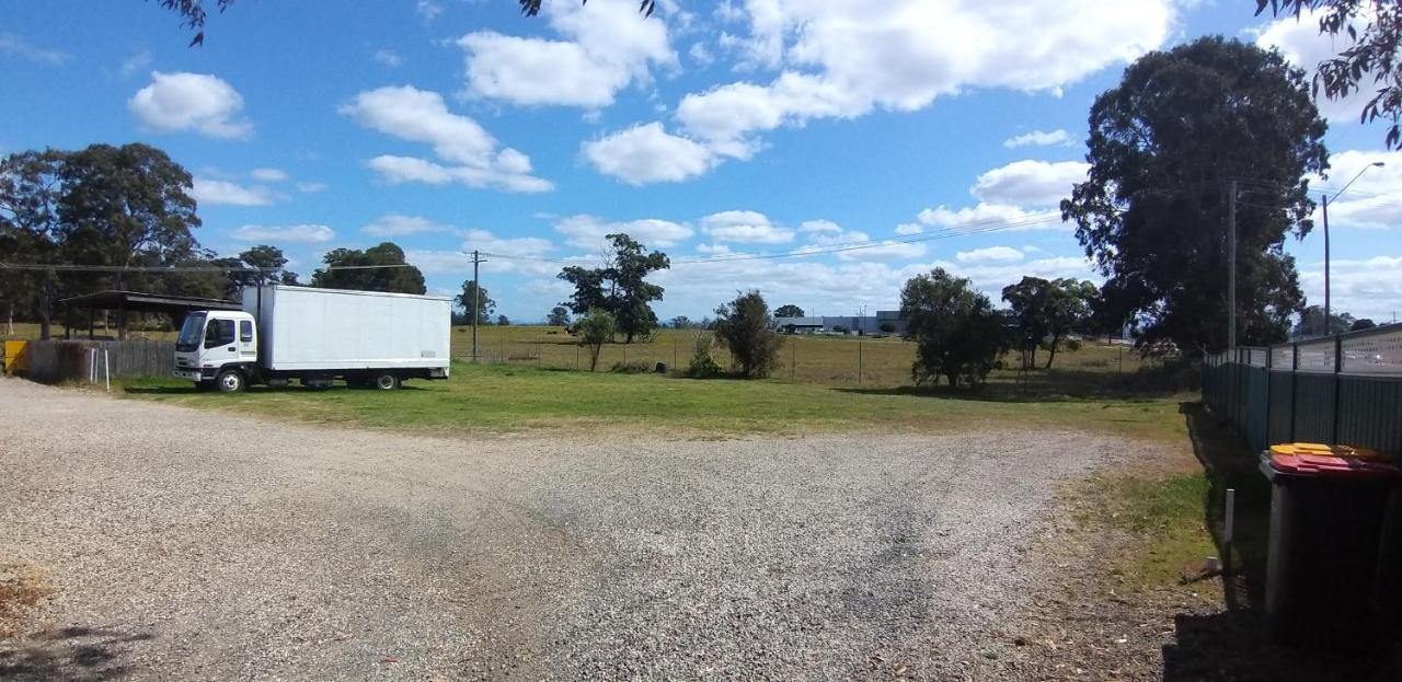 Taree Country Motel Luaran gambar
