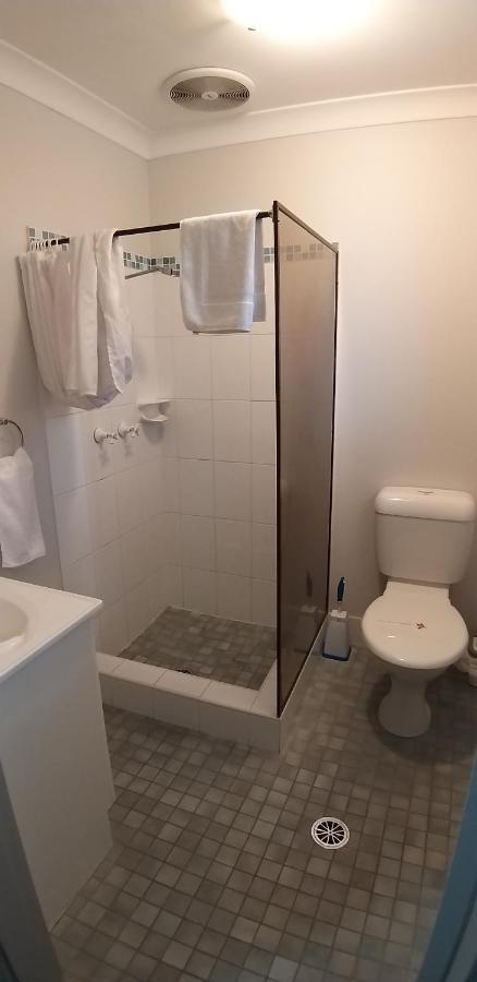 Taree Country Motel Luaran gambar