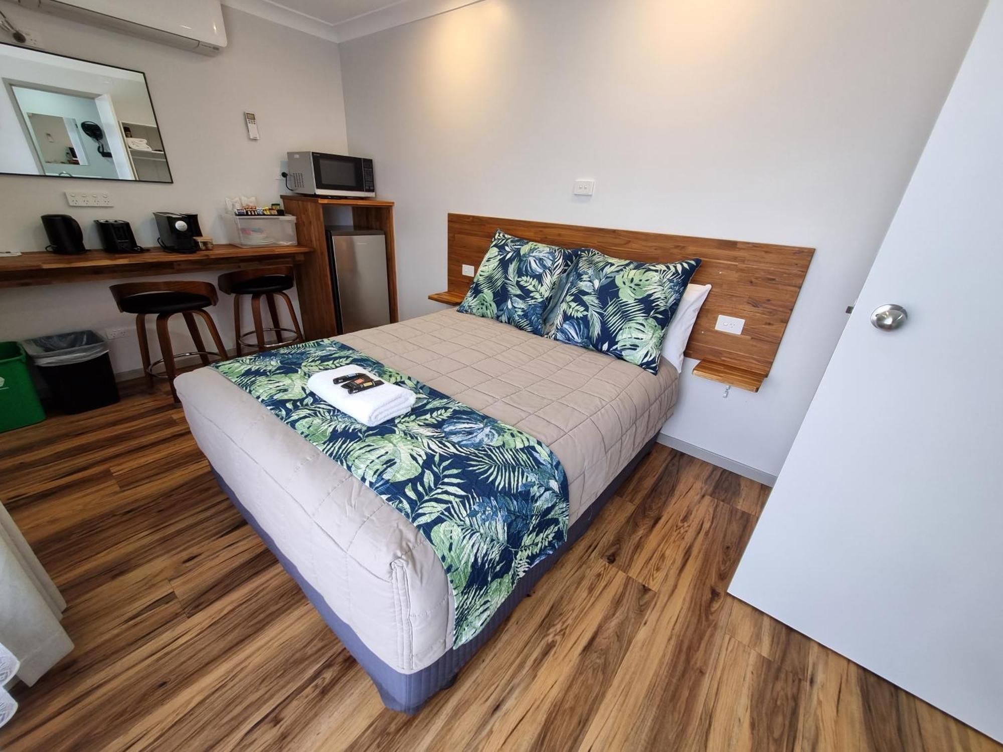 Taree Country Motel Luaran gambar