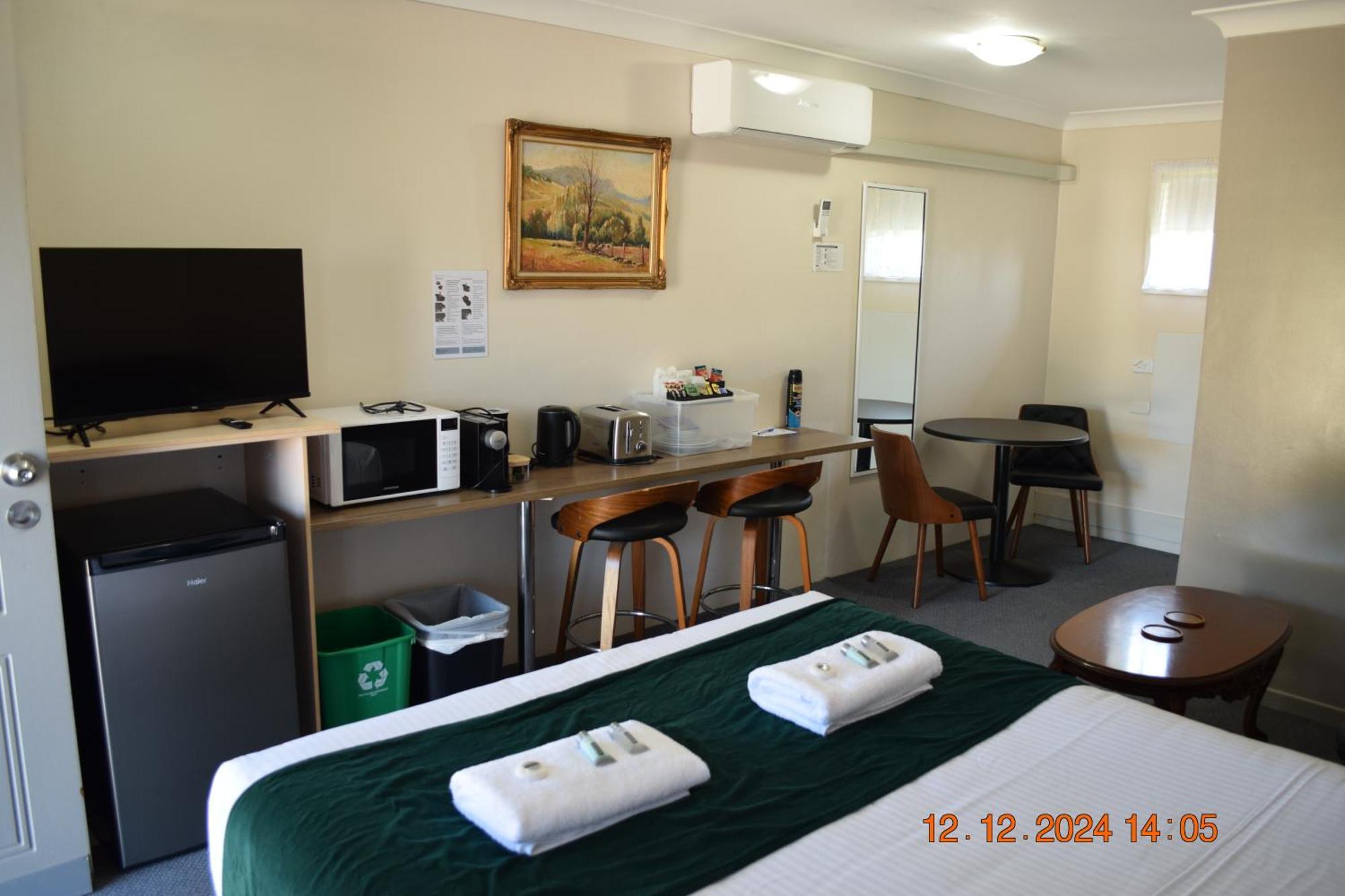Taree Country Motel Luaran gambar