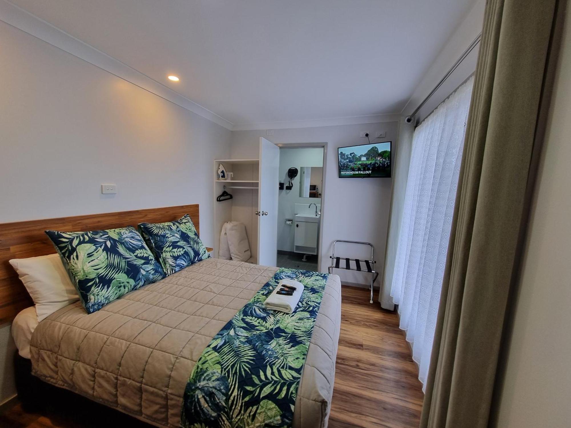 Taree Country Motel Luaran gambar