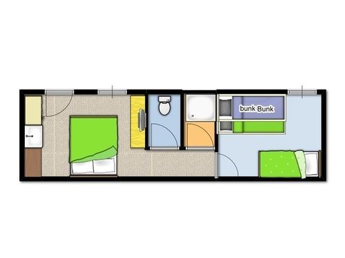 Taree Country Motel Luaran gambar
