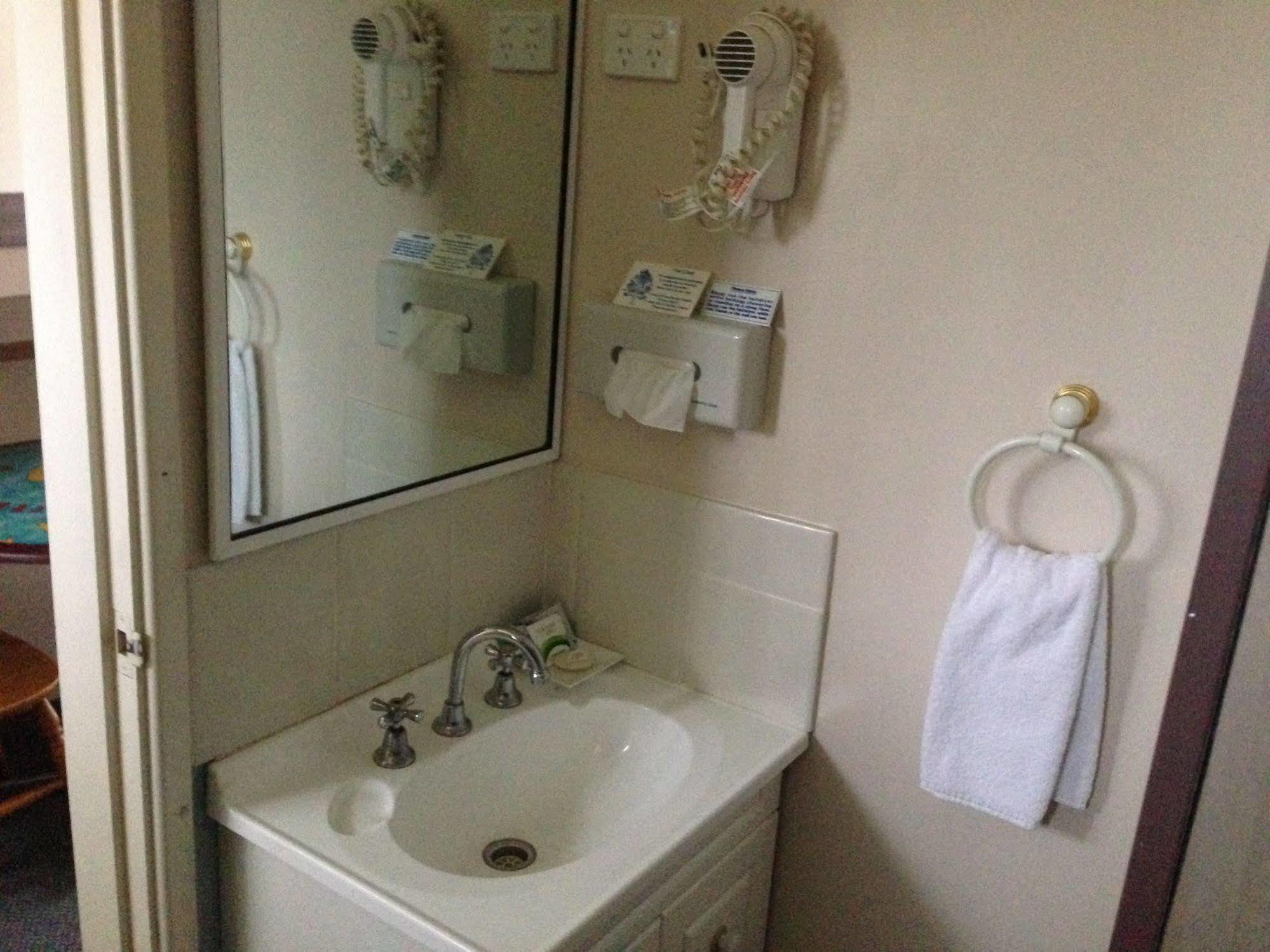 Taree Country Motel Luaran gambar